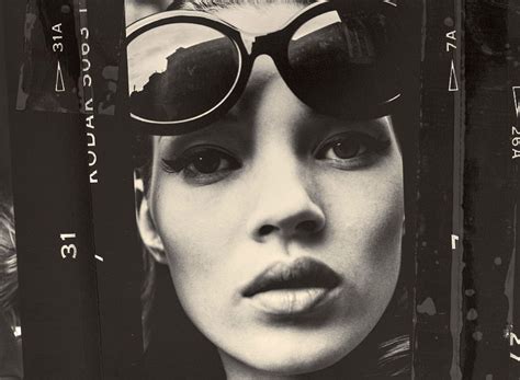 Summer Style: Kate Moss sunglasses inspiration 